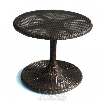 Rattan Coffee Table