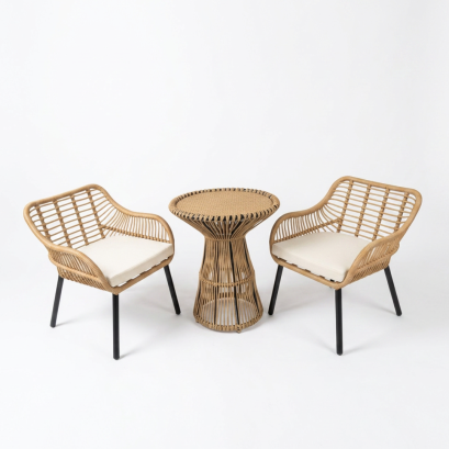 Rattan Balcony Set(copy)