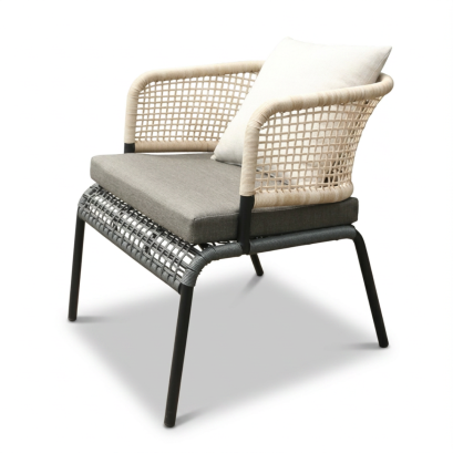 Rattan chair