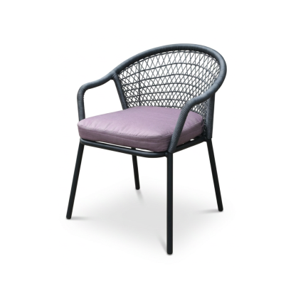 Rattan chair