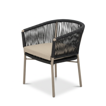 Rope Chair
