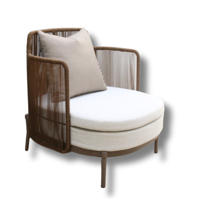 Rattan chair
