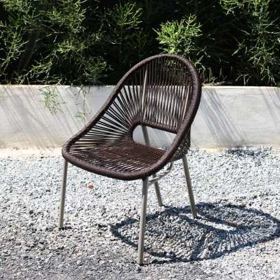 Rope Chair