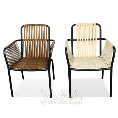 Rattan chair