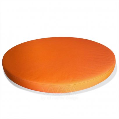 เบาะรองนั่งกลางแจ้ง ทรงกลม