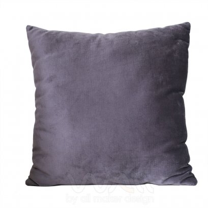 หมอนอิงกำมะยี่