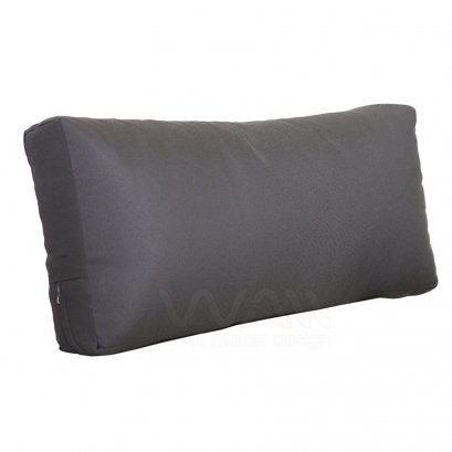 เบาะพิงหลัง กลางแจ้ง 65x30cm