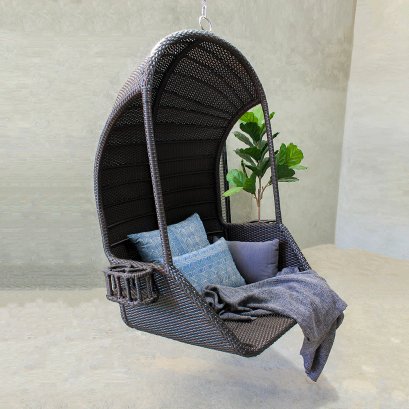 Rattan Hanging Chair