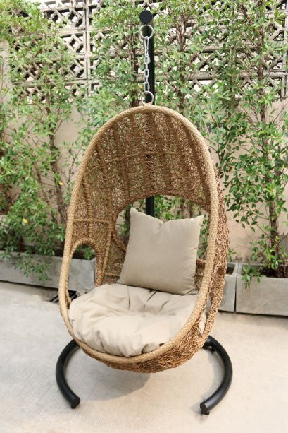 Rattan Hanging Chair