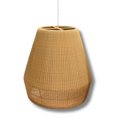 Rattan Lamp