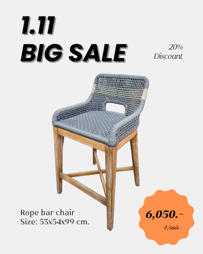 เก้าอี้บาร์