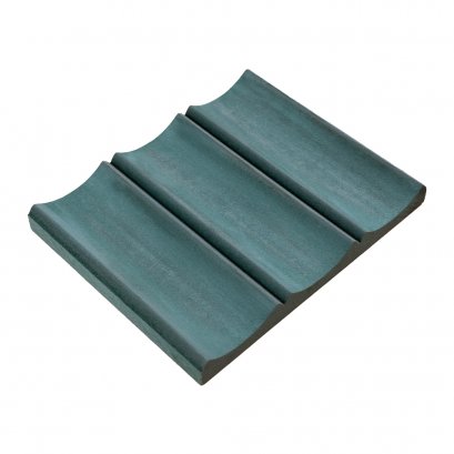 ไม้ HMR เซาะร่อง SU-600