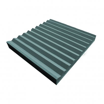 ไม้ HMR เซาะร่อง V-150