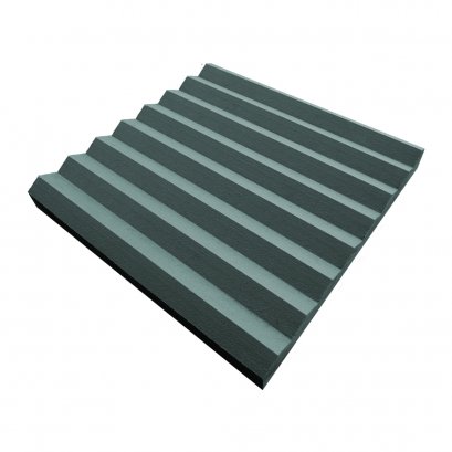 ไม้ HMR เซาะร่อง V-200