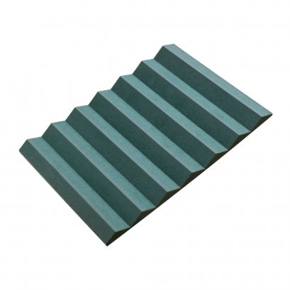 ไม้ HMR เซาะร่อง V-300