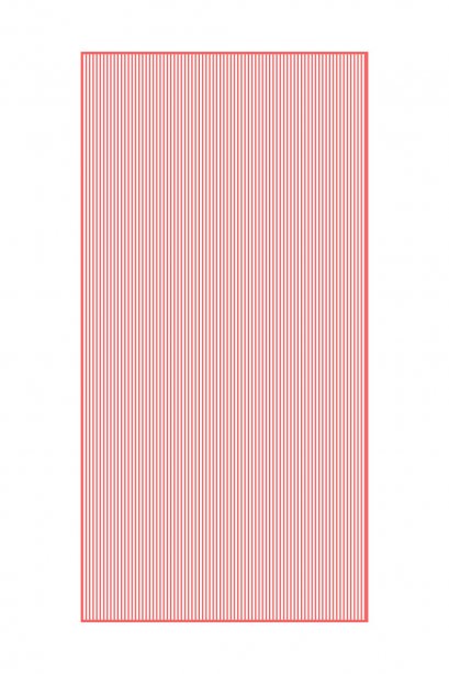 ลายไม้เซาะร่อง I-609