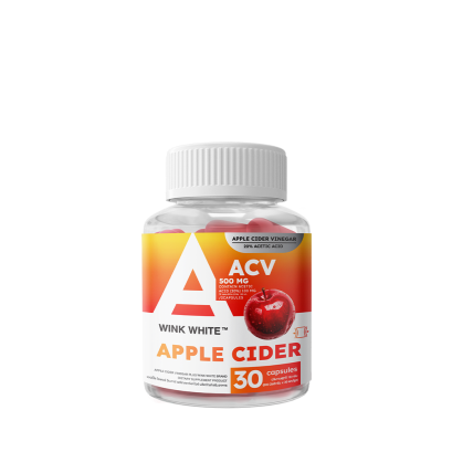 APPLE CIDER VINEGAR PLUS