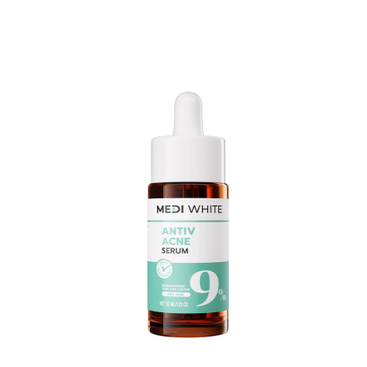 MEDI WHITE ANTIV ACNE SERUM
