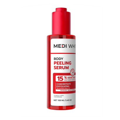 MEDI WHITE BODY PEELING SERUM