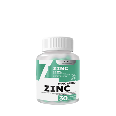 1แถม1 ZINC WINK WHITE