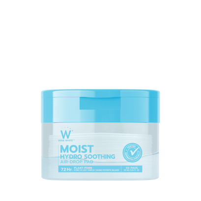 MOIST HYDRO SOOTHING AIR-DROP PAD ( FACIAL CARE PRODUCTS )