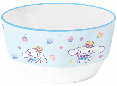 ถ้วยเซรามิก Cinnamoroll 4.5 นิ้ว