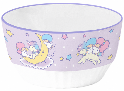 ถ้วยเซรามิก Little Twin Stars 4.5 นิ้ว