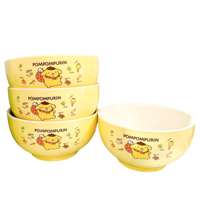 เซรามิก Pompompurin