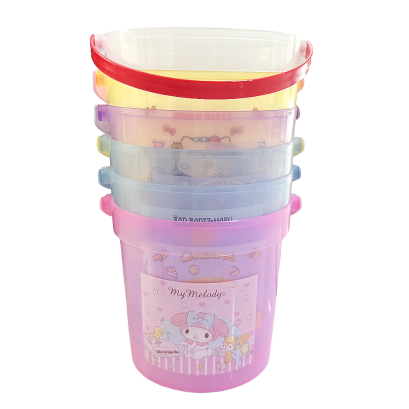 ถังน้ำพลาสติกมินิ 1.5 ลิตร