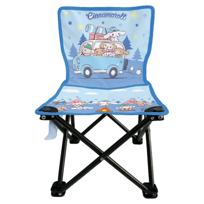 เก้าอี้สนาม Cinnamoroll