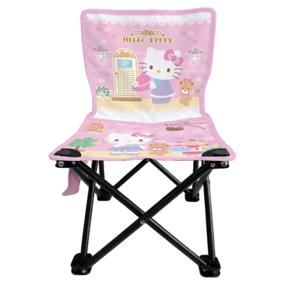 เก้าอี้สนาม Hello Kitty