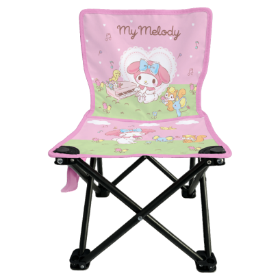 เก้าอี้สนาม My Melody
