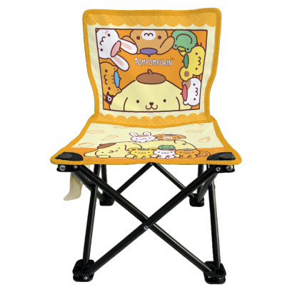 เก้าอี้สนาม Pompompurin