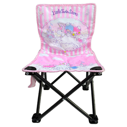 เก้าอี้สนาม Little Twin Stars