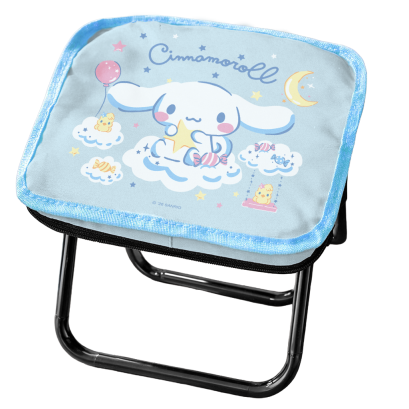 เก้าอี้ปิกนิก Cinnamoroll