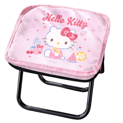 เก้าอี้ปิกนิก Hello Kitty