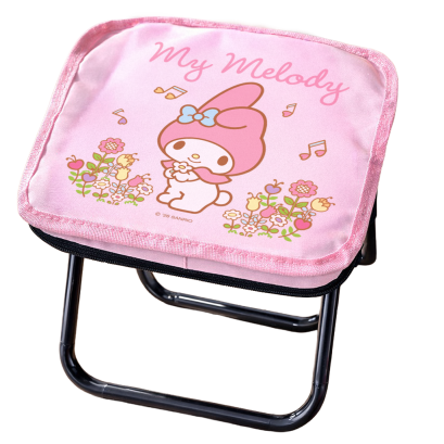 เก้าอี้ปิกนิก My Melody