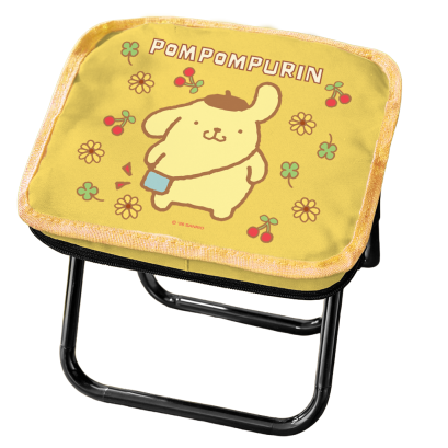 เก้าอี้ปิกนิก Pompompurin