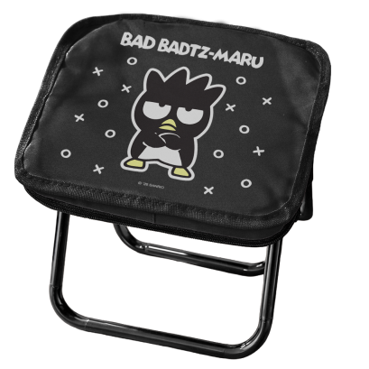 เก้าอี้ปิกนิก Bad Badtz-Maru