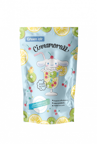 น้ำยาล้างจาน cinnamoroll