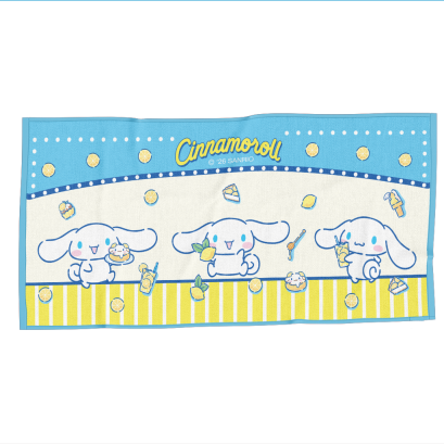 ผ้าไมโครไฟเบอร์ Cinnamoroll