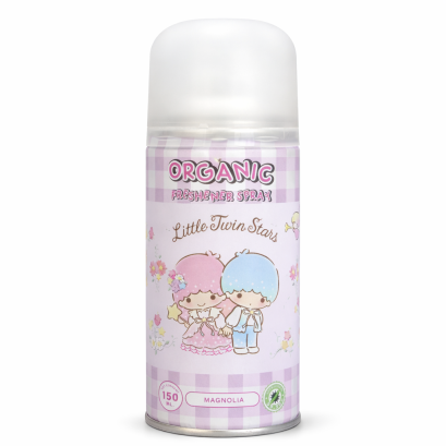 สเปรย์ปรับอากาศ Little Twin Stars 150 มิลลิลิตร