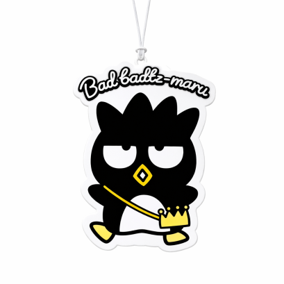 แผ่นหอมกระจายกลิ่น ลาย Bad Badtz-Maru