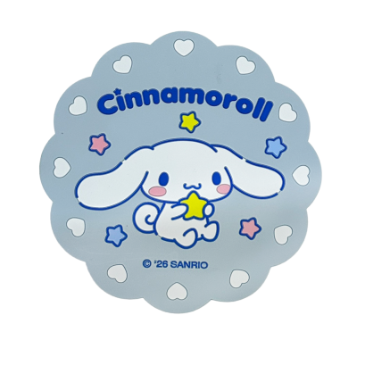 แผ่นรองกันความร้อน Cinnamoroll