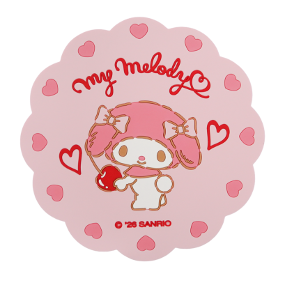 แผ่นรองกันความร้อน My Melody