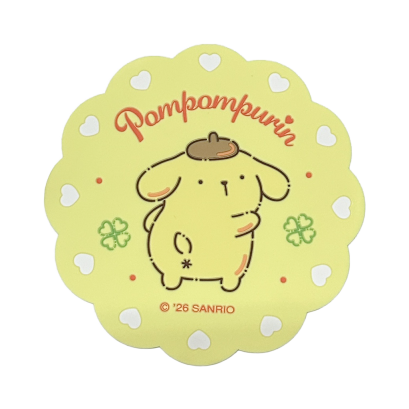 แผ่นรองกันความร้อน Pompompurin