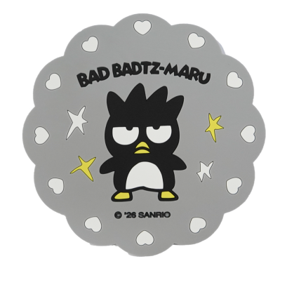 แผ่นรองกันความร้อน Bad Badtz-Maru