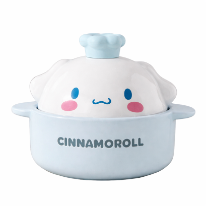 หม้อเซรามิก Cinnamoroll 2 L