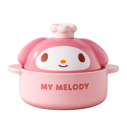 หม้อเซรามิก My Melody 2 L