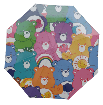 ร่มกันแดดกันฝน ป้องกัน UV Care Bear